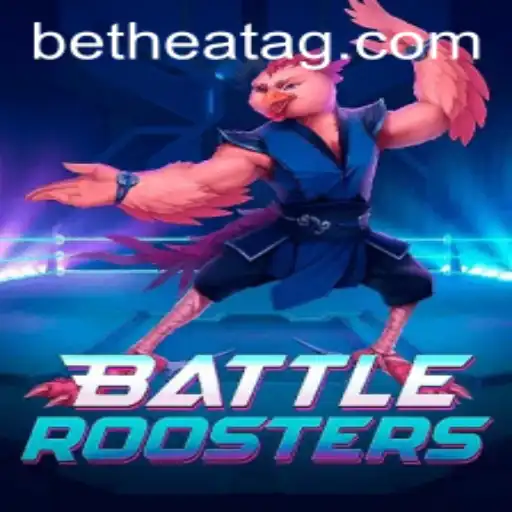 Exploring BattleRoosters: A New Era of Online Gaming at 99977.bet