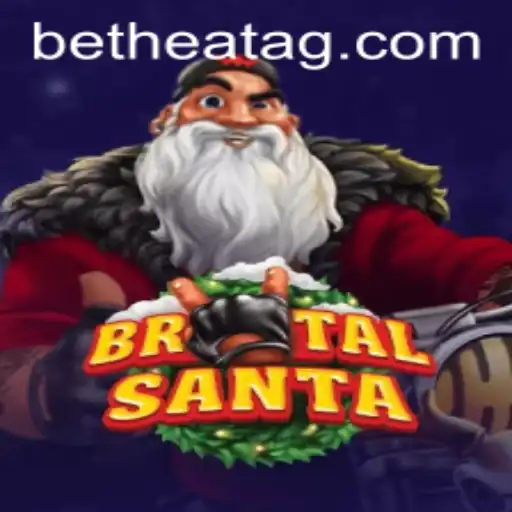 BrutalSanta: A Thrilling Festive Journey with 99977.bet