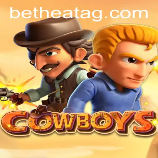 Dive into the Dynamic World of COWBOYS: The Ultimate Experience at 99977.bet
