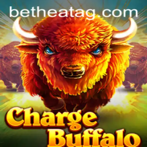 ChargeBuffalo: A Thrilling New Game Experience with 99977.bet