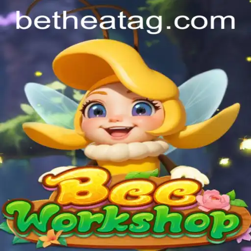 BeeWorkshop: The Enchanting World of 99977.bet's Buzzing Game