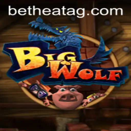 Dive into the World of BigWolf: A Thrilling Gaming Experience on 99977.bet