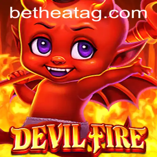 Discover the Thrilling World of DevilFire: A New Era of Adventure and Strategy