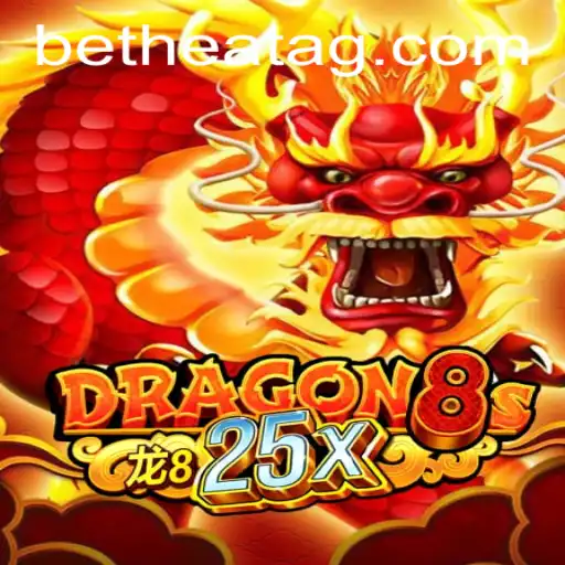Unveiling the Thrills of Dragon8s25x: A New Gaming Sensation