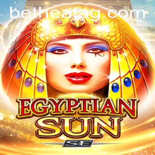 Discover the Thrilling Adventure of EgyptianSunSE at 99977.bet