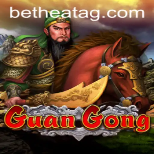 Discover the Thrilling World of GuanGong: A New Era of Gaming