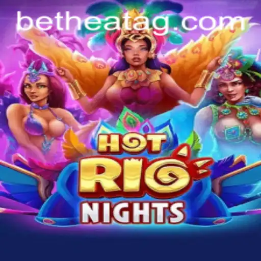 HotRioNights: Dive Into a World of Excitement with 99977.bet