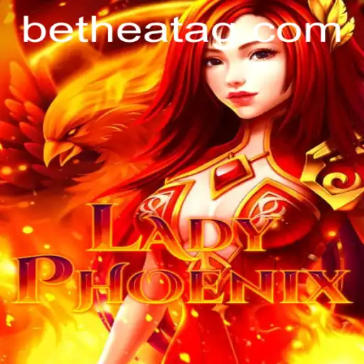 LadyPhoenix - A Dazzling Adventure Awaits