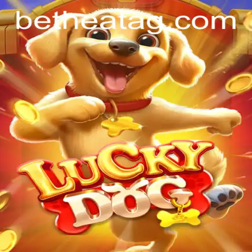 Unleashing the Thrill: A Deep Dive into LuckyDog on 99977.bet