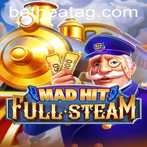 MadHitFullSteam: A Gaming Revolution