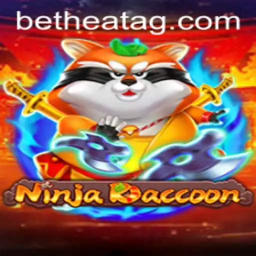 NinjaRaccoon: The Thrilling Adventure Game Taking the Gaming World by Storm