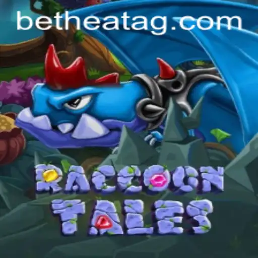 Explore the Enigmatic World of RaccoonTales and the Unique Partnership with 99977.bet