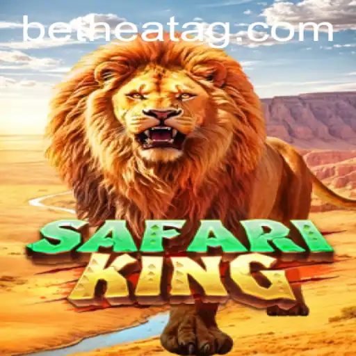 SafariKing: An Exotic Gaming Experience on 99977.bet