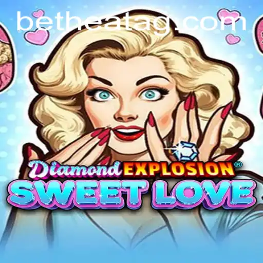 Exploring DiamondExplosionSweetLove: A Glittering Adventure