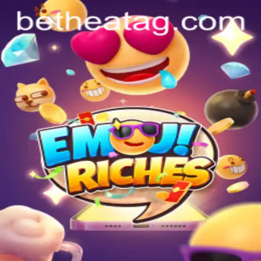 Introduction to EmojiRiches: A New Era of Slot Gaming