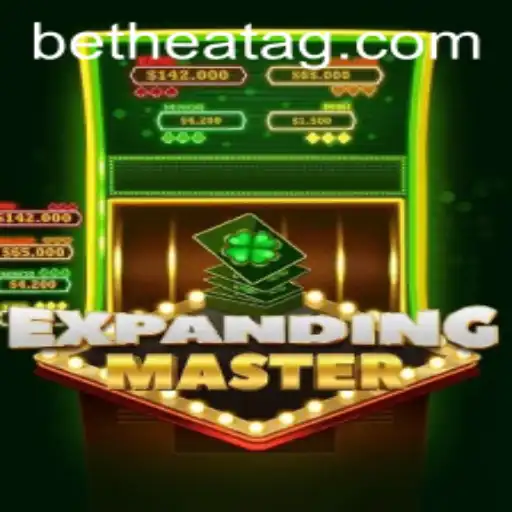 Exploring ExpandingMaster: A Revolutionary Game with 99977.bet