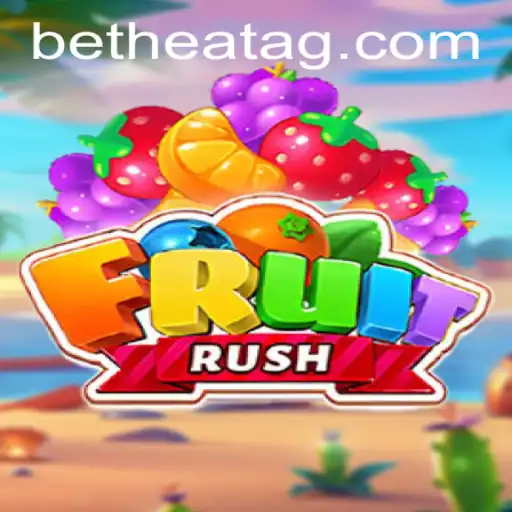 FruitRush: A Thrilling Adventure Into the World of Fruits and Fun