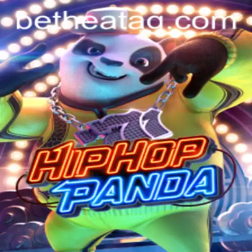 Experience the Rhythm of HipHopPanda: A Game Revolution