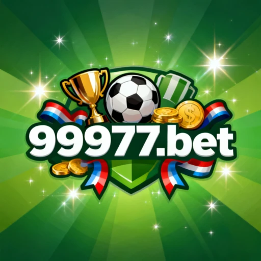 99977.bet Logo