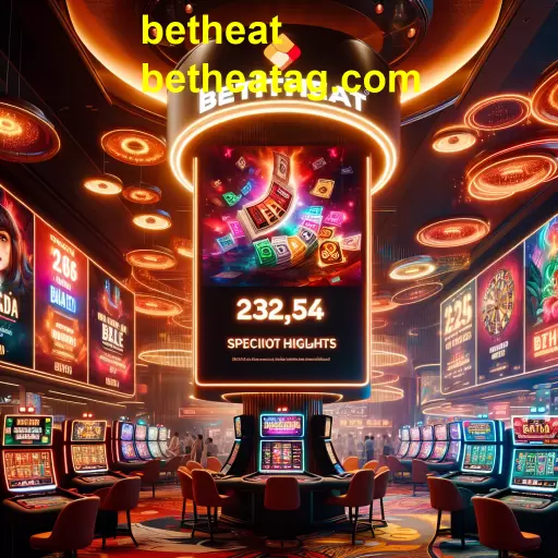 As Melhores Promoções na Betheat: Oportunidades Imperdíveis para Jogadores