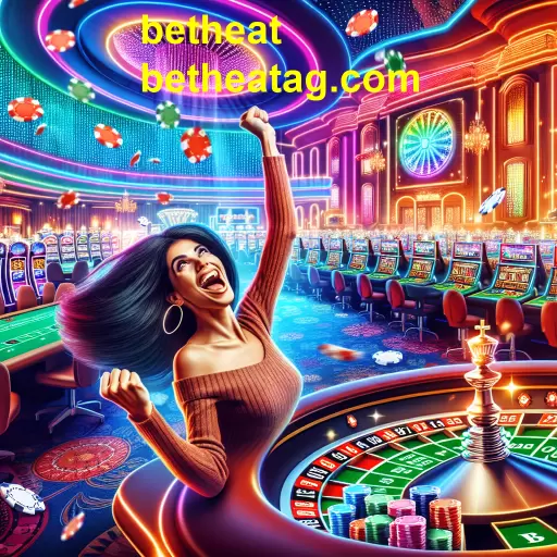 Descubra o Bónus de Boas-Vindas no Betheat: Uma Porta de Entrada para a Diversão