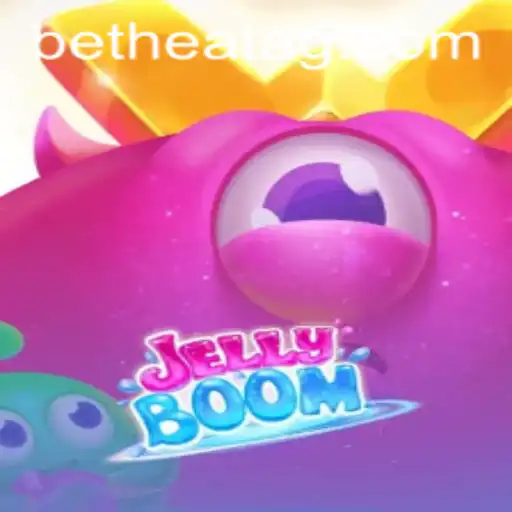 The World of JellyBoom: A Thrilling Adventure in the Gaming Universe