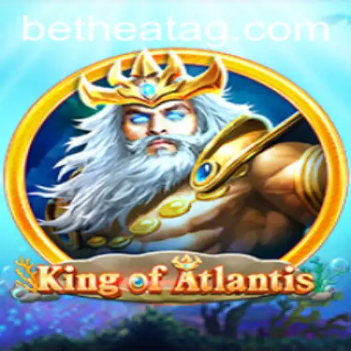 Discover the Exciting World of KingofAtlantis at 99977.bet
