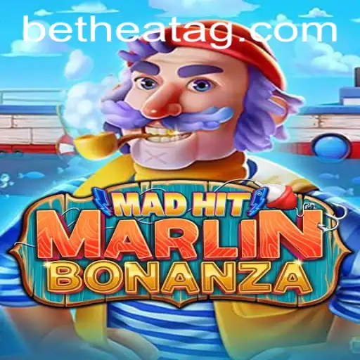 MadHitMarlinBonanza: Dive Into the Ocean of Excitement