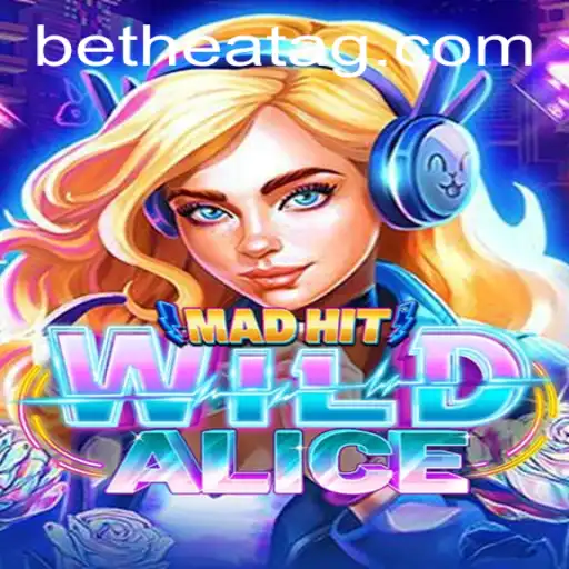 Discover the Enchanting World of MadHitWildAlice and the Thrills of 99977.bet