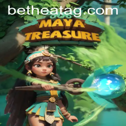 Discover the Exciting World of MayaTreasure: A Guide to Winning Big