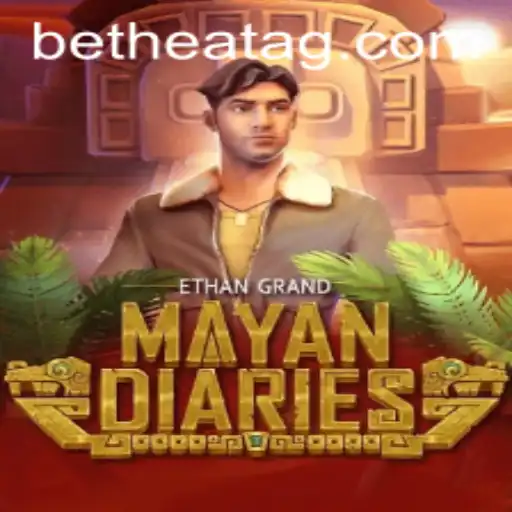 Explore the Mystical World of MayanDiaries: An Immersive Gaming Experience