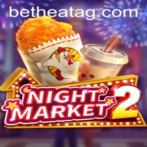 Discover the Thrilling World of NightMarket2: A New Era of Online Gaming
