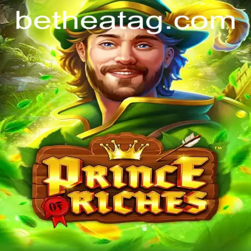 Explore the Thrilling World of PrinceOfRiches