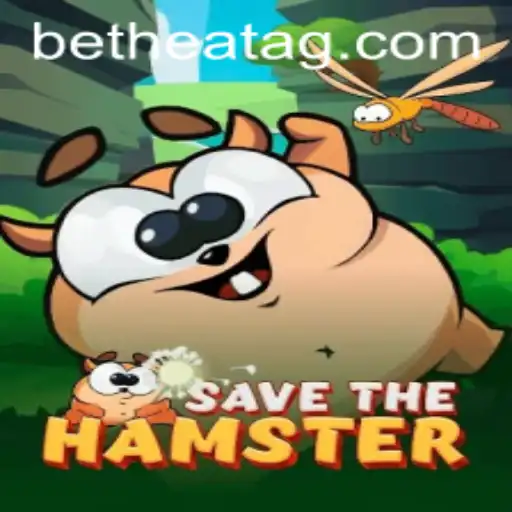 SavetheHamster: The Adventure of a Lifetime