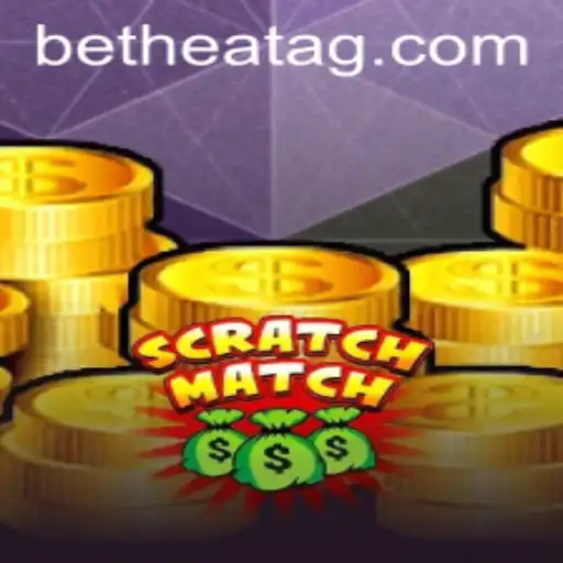 ScratchMatch: Engaging Mind and Luck with 99977.bet