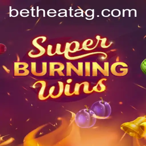 Discover the Excitement of SuperBurningWins at 99977.bet