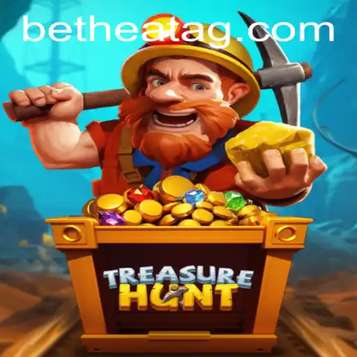 Unveiling the Exciting World of TreasureHunt: A Thrilling Gaming Experience