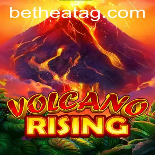 Exploring VolcanoRising: The Thrilling Adventure Game at 99977.bet